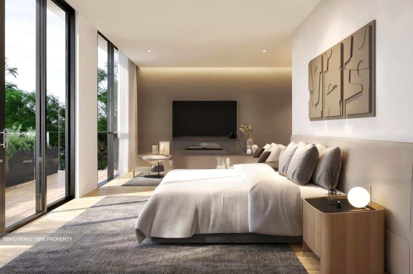 Landed Housing Development (D11), Detached #476587261